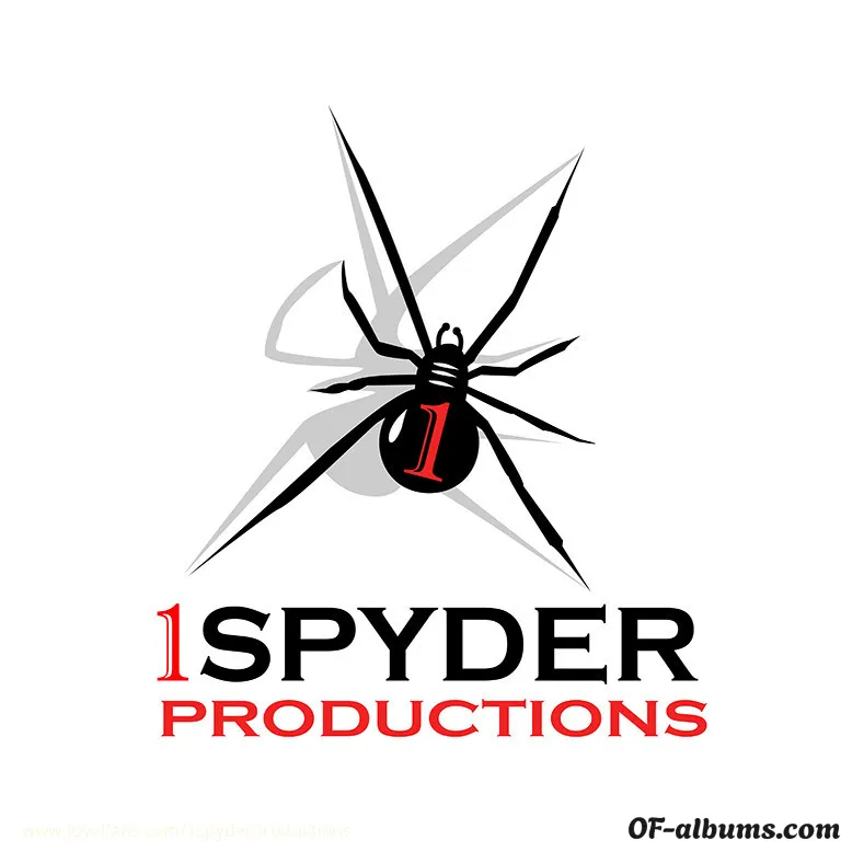 Image #1 of 1spyderproductions