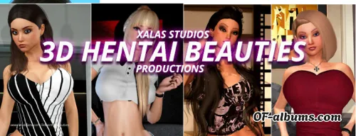 Image #3 of 3dhentaibeauties