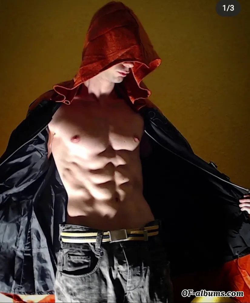 Image #1 of abdominator_xxx