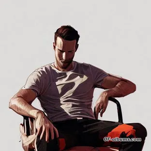 Image #1 of adamhungxxl