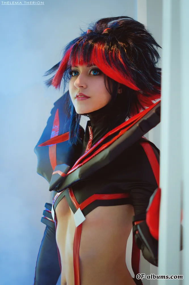 Image #1 of adhayracosplay