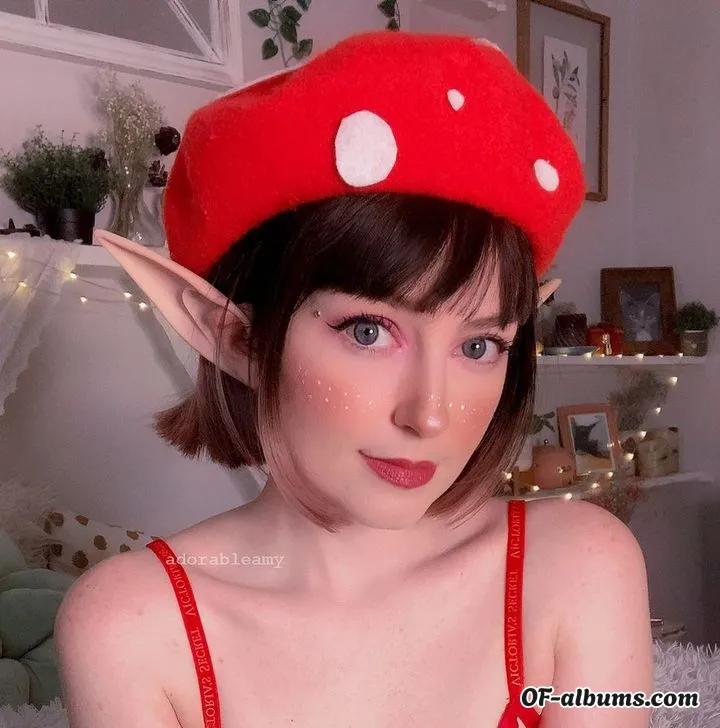 Image #1 of adorableamy