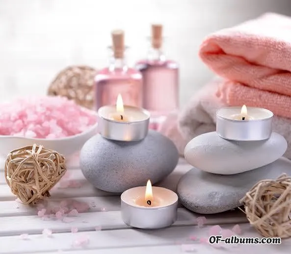 Image #1 of adrianathemasseuse