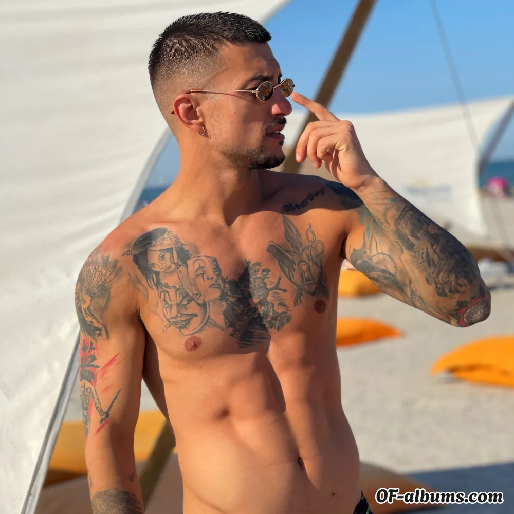 Image #1 of adrianboyfree