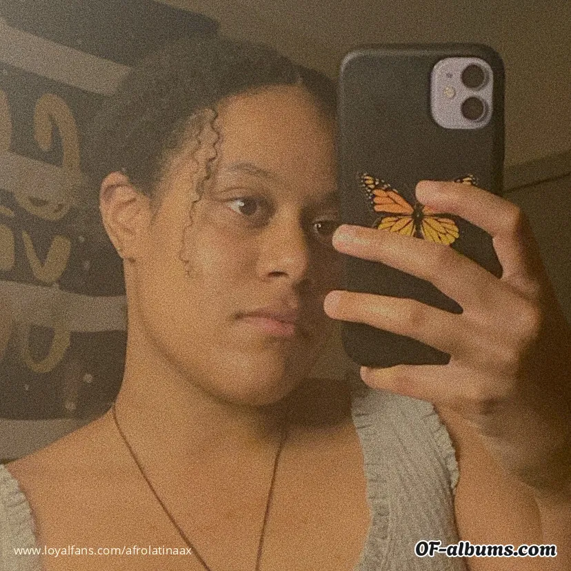 Image #1 of afrolatinaax