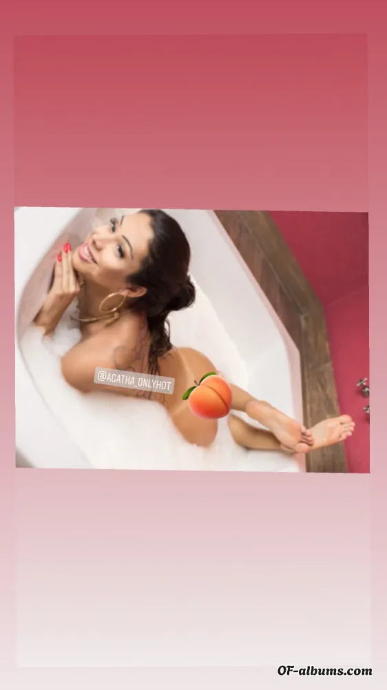 Image #2 of agatha_onlyhot