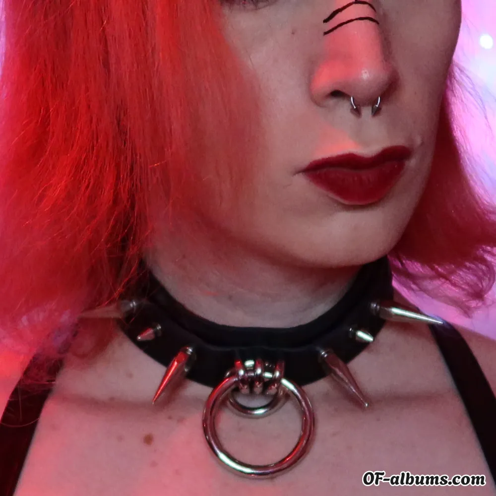 Image #1 of agonyanguish