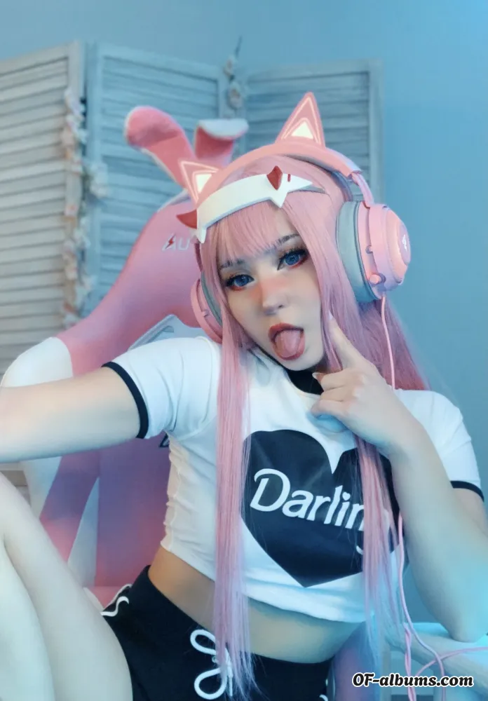 Image #1 of airy.blossom