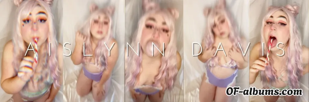 Image #4 of aislynndavisvip