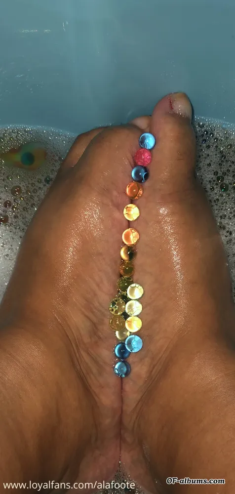 Image #1 of alafoote