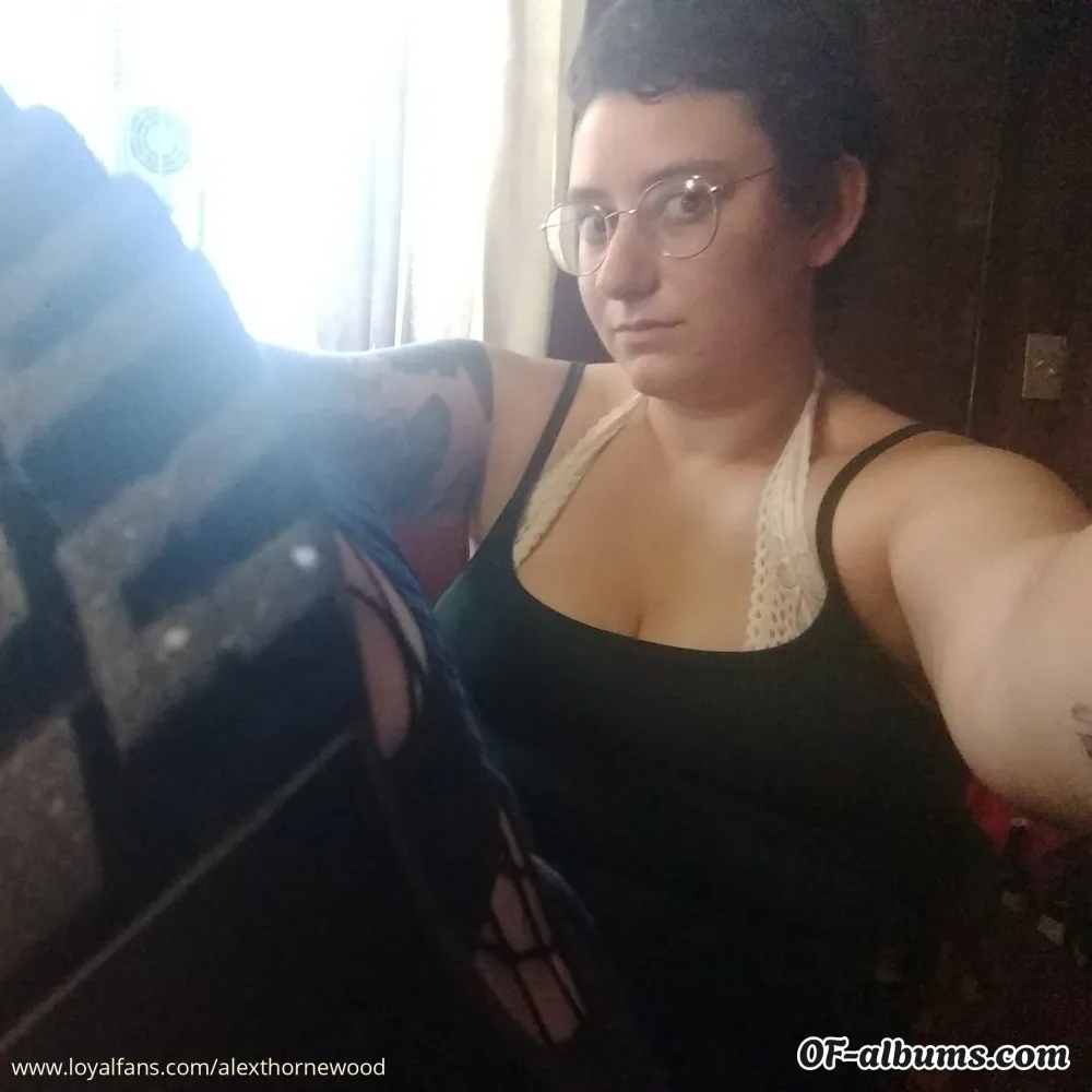 Image #1 of alexthornewood