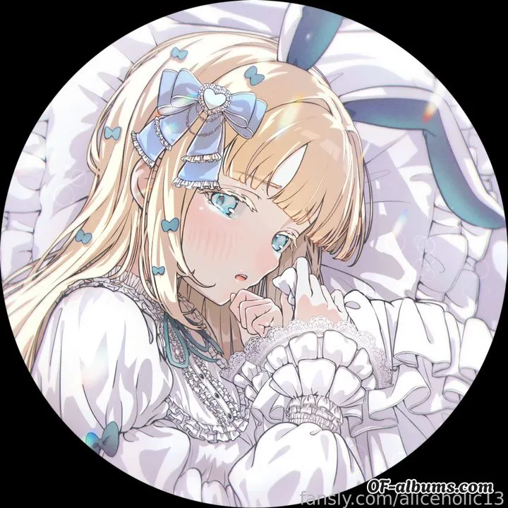 Image #1 of aliceholic13