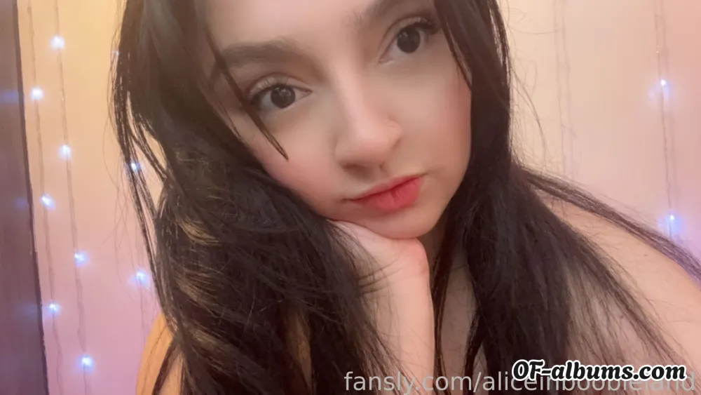 Image #1 of aliceinboobieland