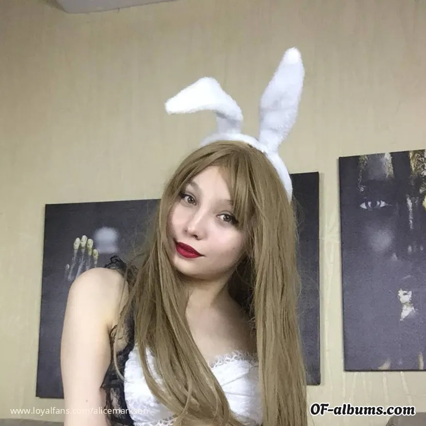 Image #1 of alicemarkson