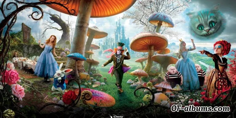 Image #2 of alicerigatou