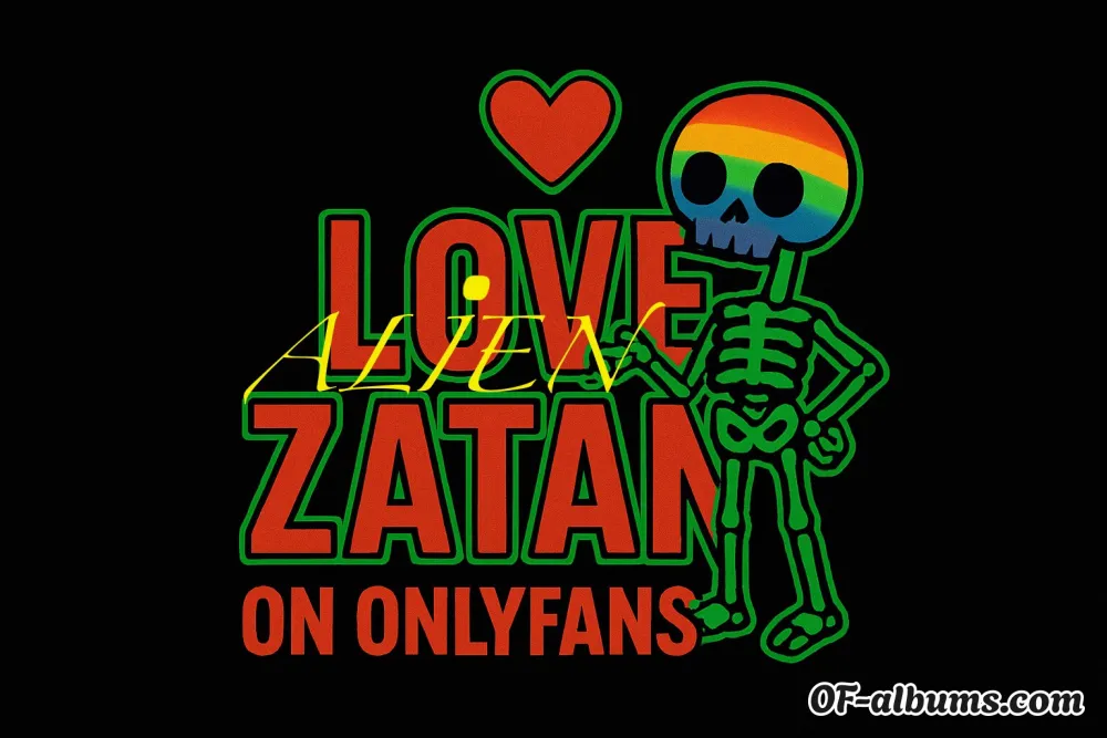Image #1 of alienzatan
