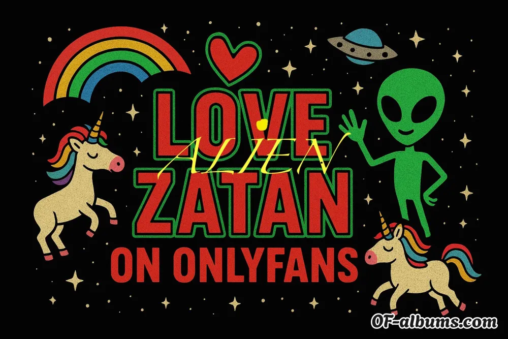 Image #2 of alienzatan