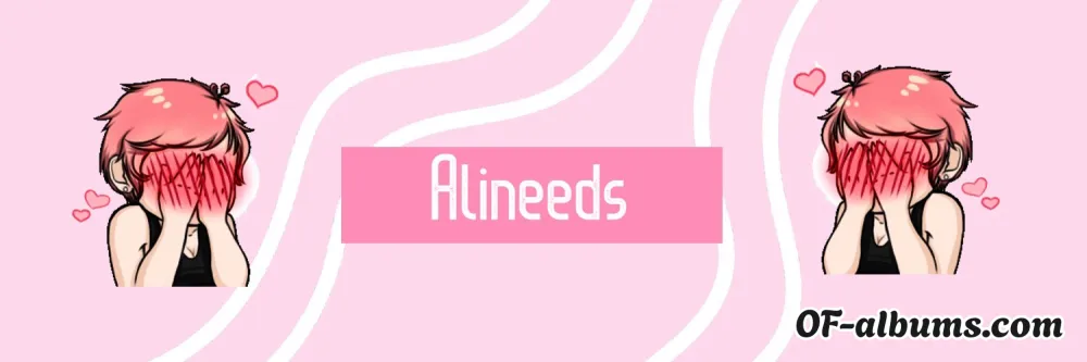 Image #2 of alineeds