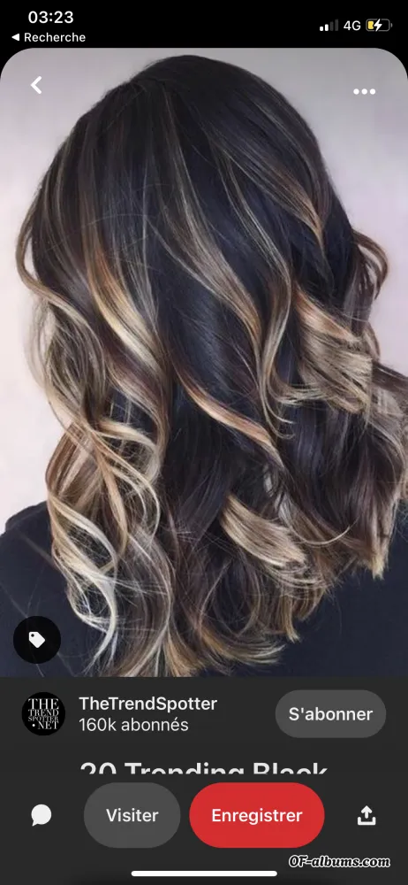 Image #1 of aliyah-rose