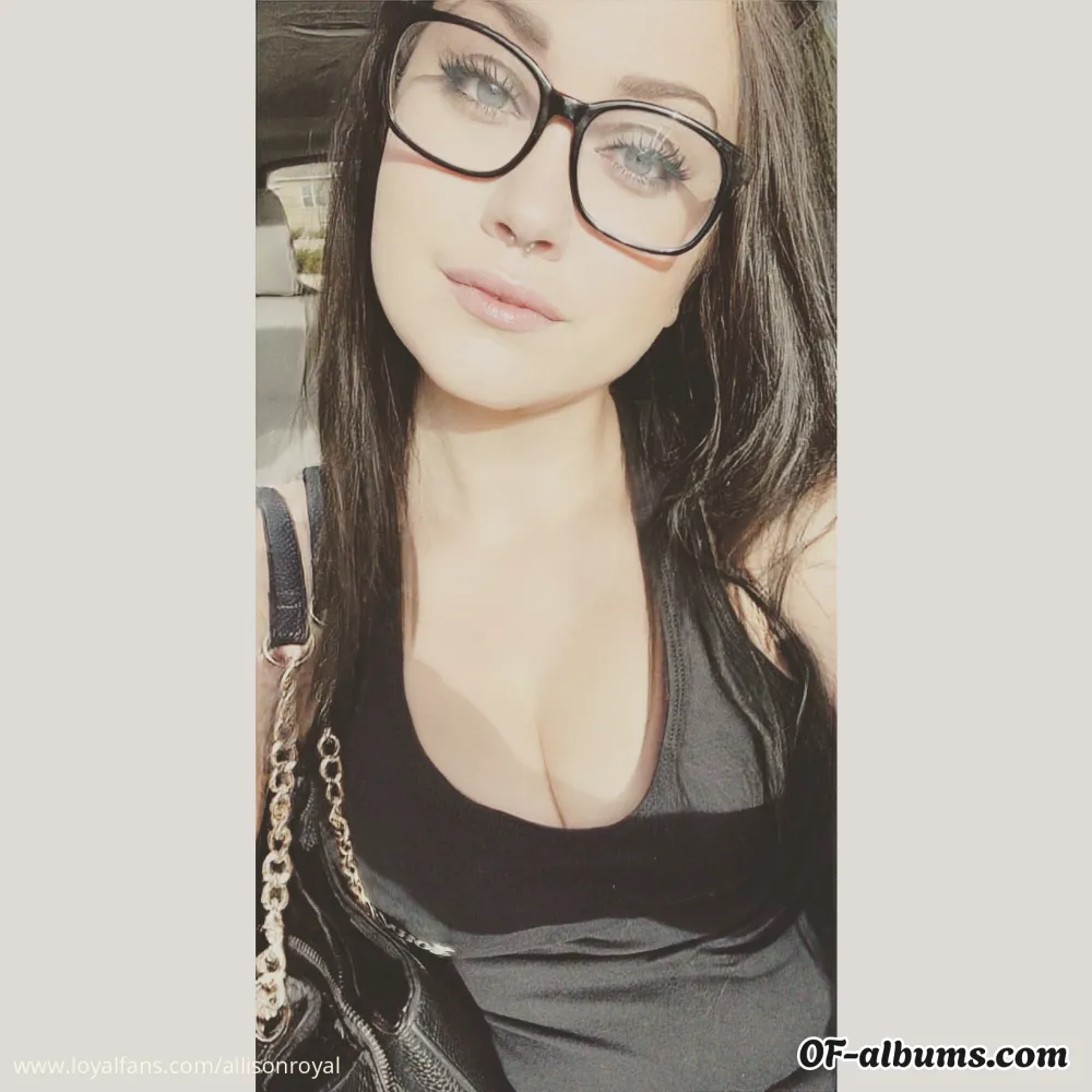 Image #1 of allisonroyal