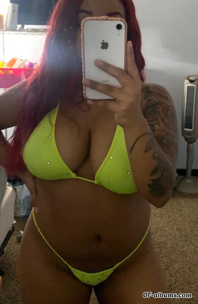 Image #1 of allurethegoddess
