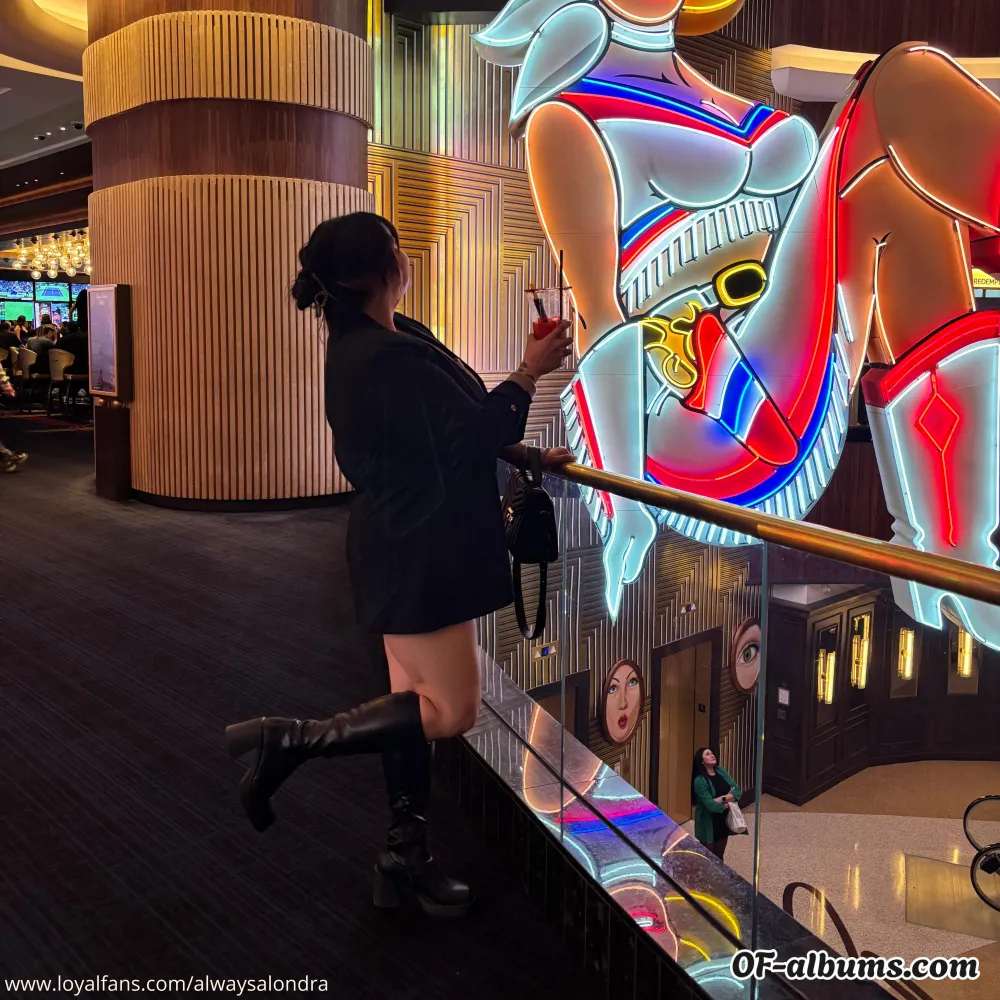 Image #1 of alwaysalondra