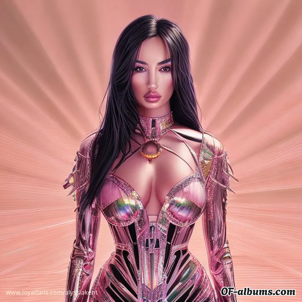 Image #2 of alyssiakent