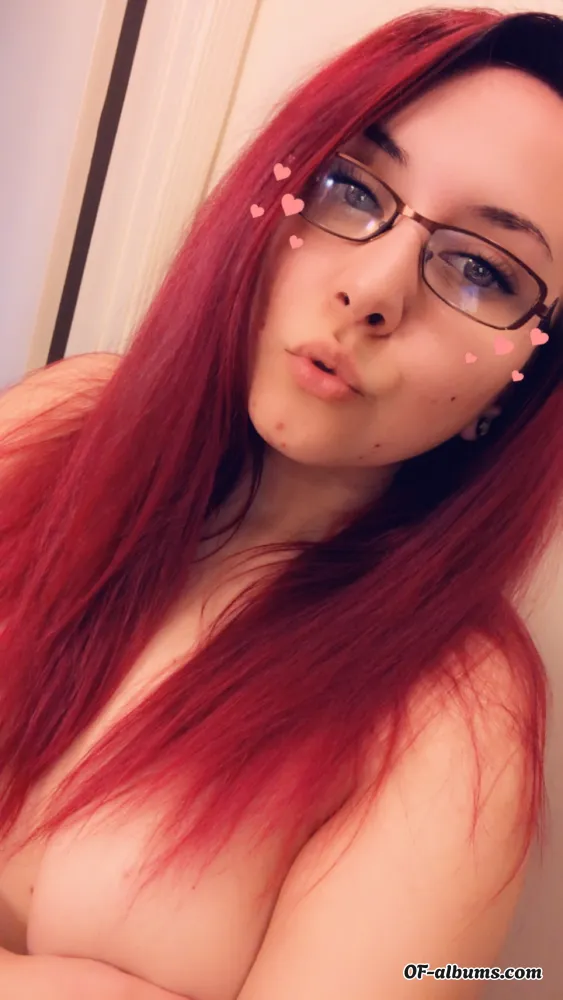 Image #1 of amandablazed