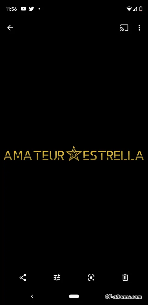Image #2 of amateur_estrella