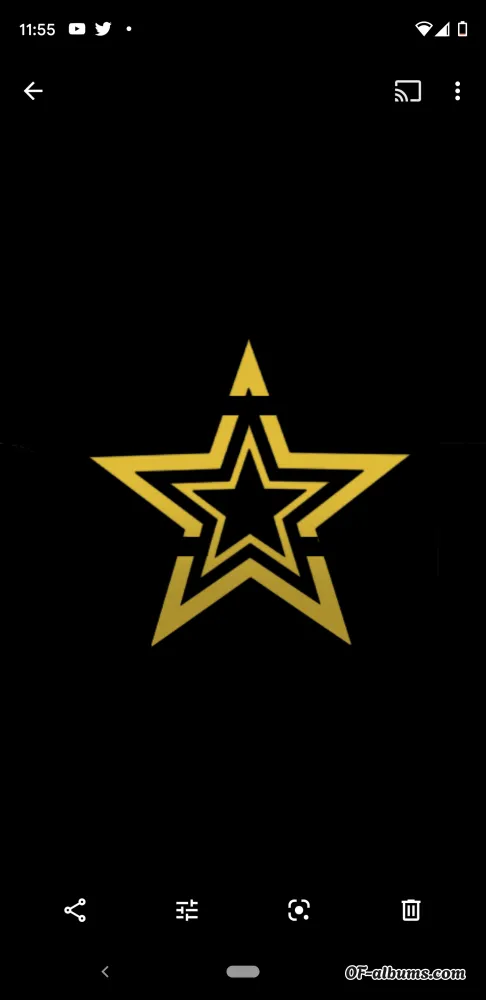 Image #1 of amateur_estrella