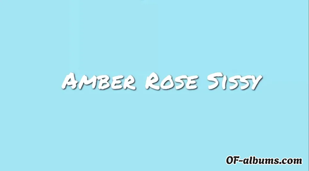 Image #2 of amberrosesis