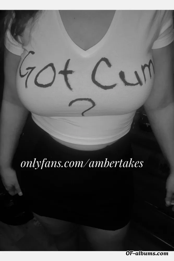 Image #1 of ambersthroat