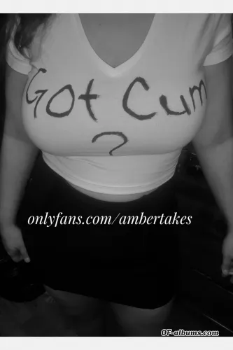 Image #3 of ambersthroat