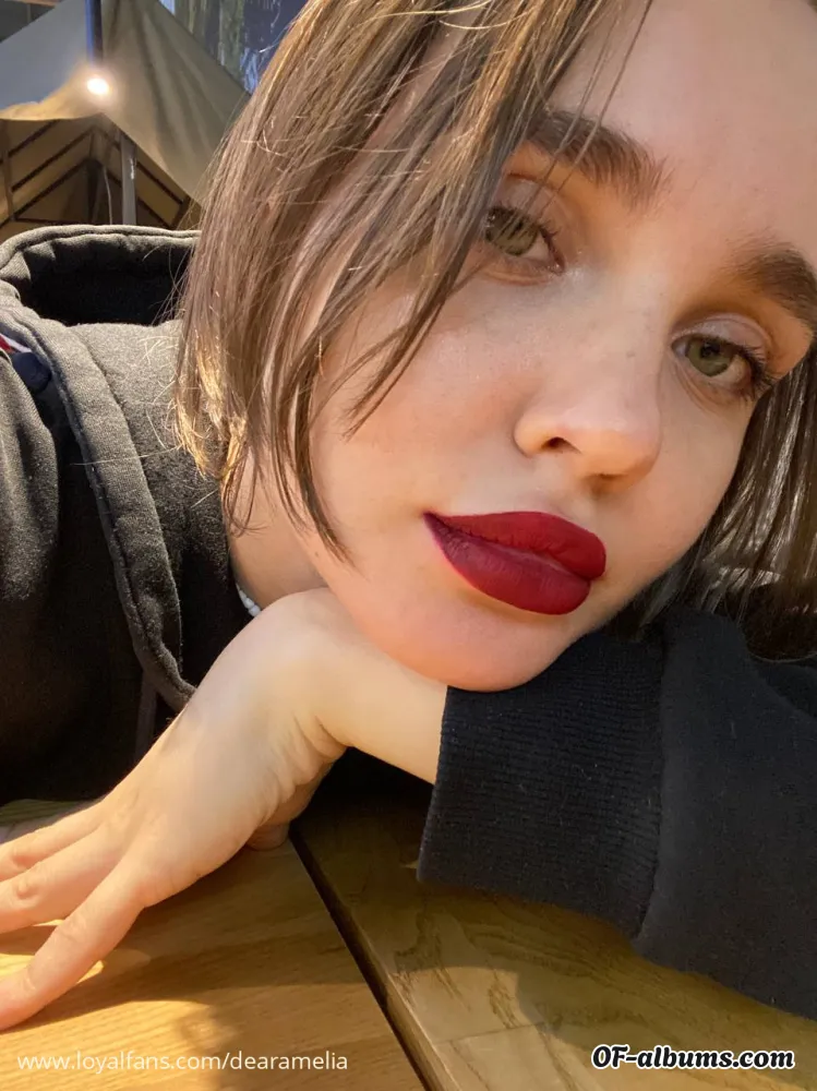 Image #1 of ameliamiyami