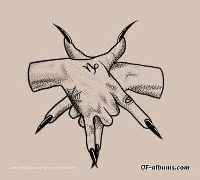 Image #2 of amethystxstone