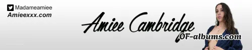 Image #8 of amieecambridge
