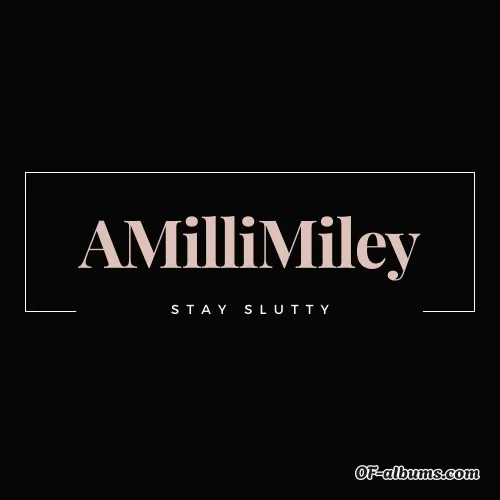 Image #5 of amillimiley