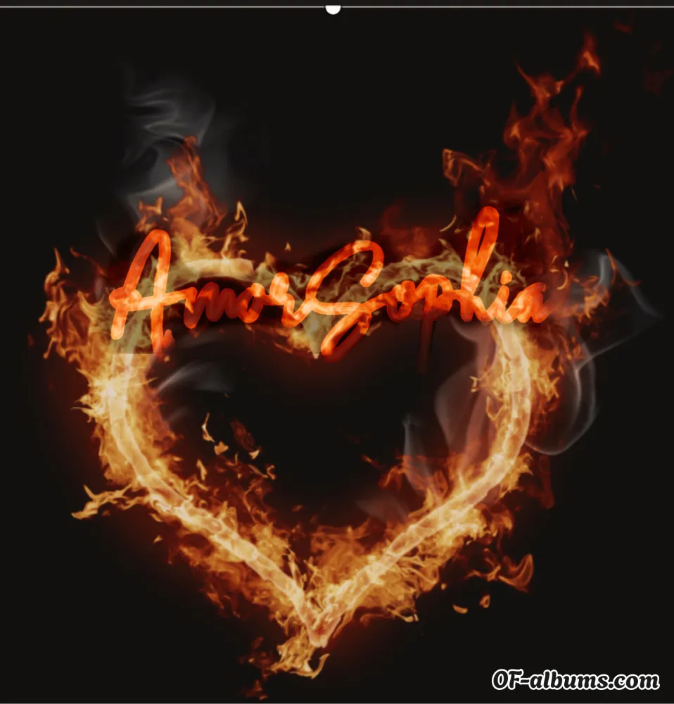 Image #2 of amorsophia