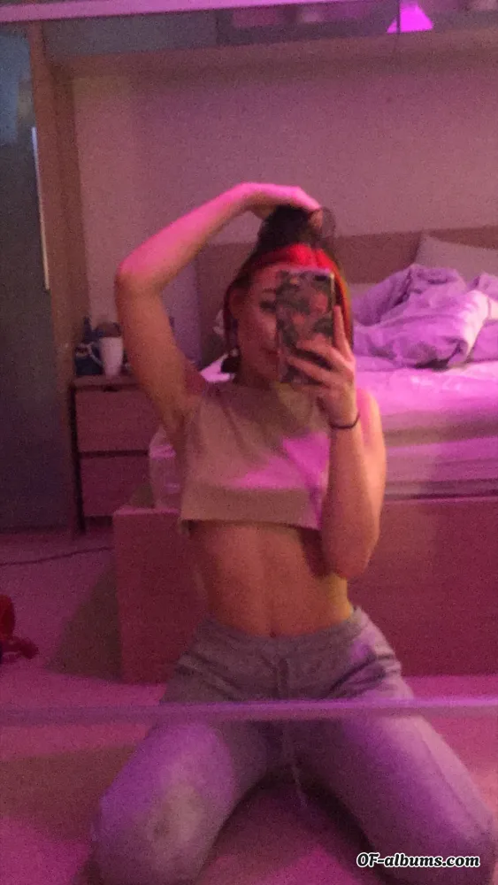 Image #1 of amyrosex