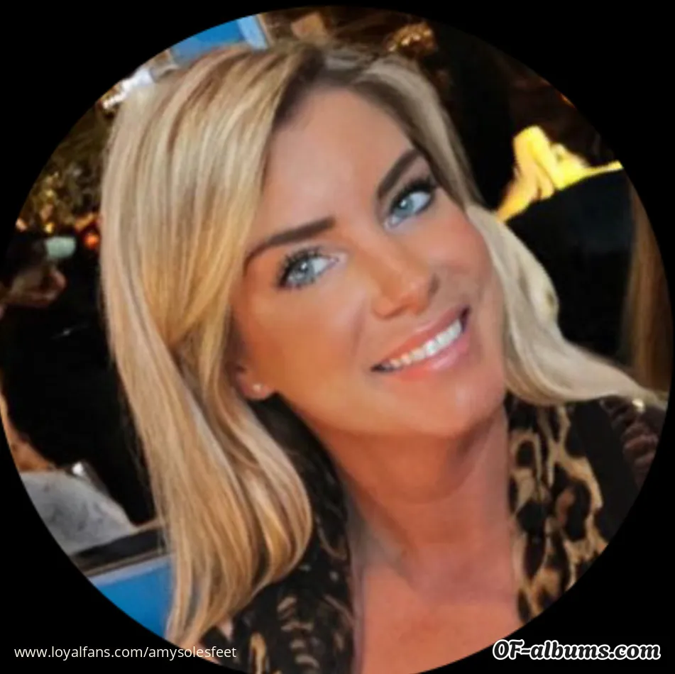 Image #1 of amysolesfeet