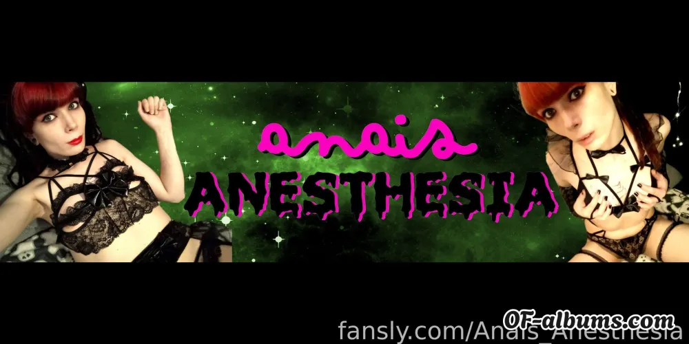 Image #2 of anais_anesthesia