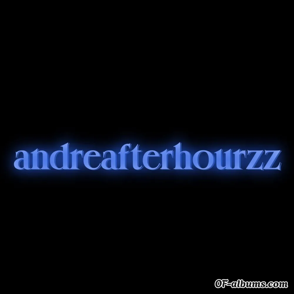 Image #1 of andreafterhourzz