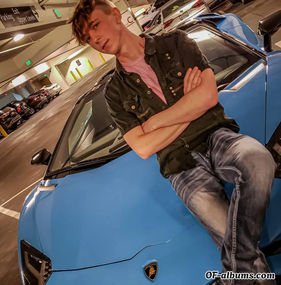 Image #1 of andrewpowerslv