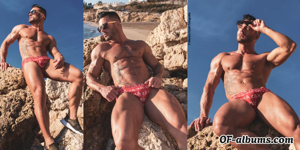 Image #2 of andystarsexy