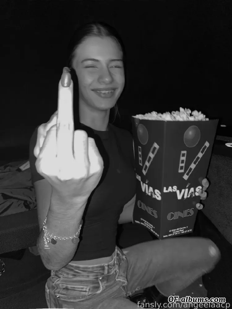 Image #1 of angeelaacp
