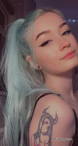 Image #1 of angelbabyx