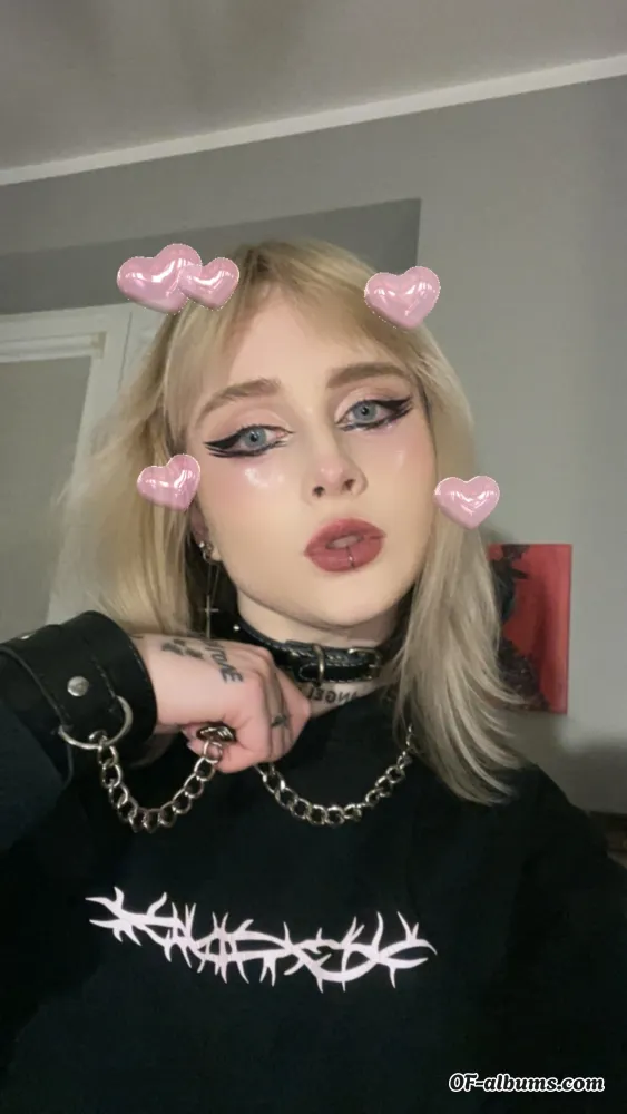 Image #1 of angelgirlfromhell