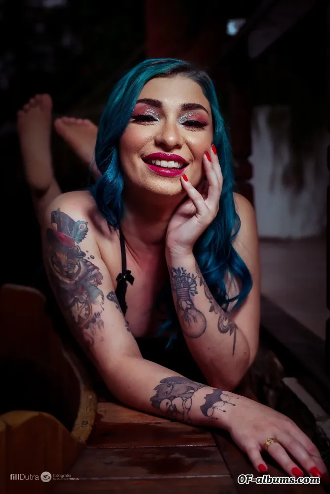 Image #1 of angelish