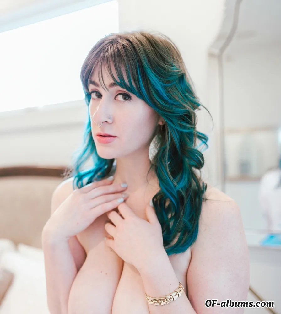 Image #1 of annanymph