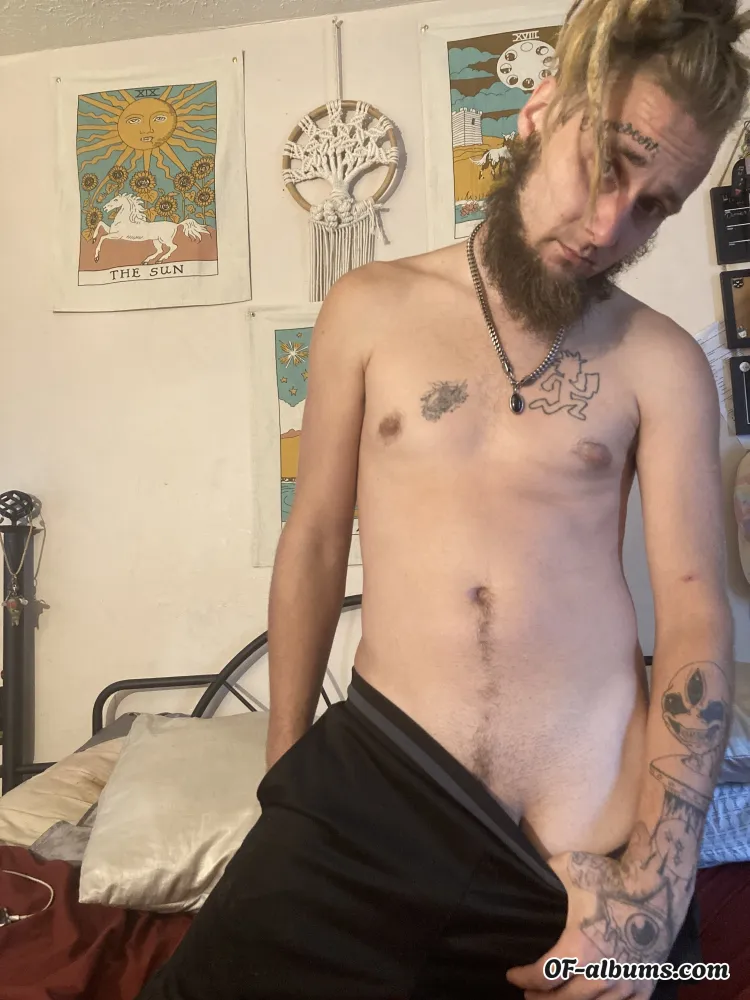 Image #1 of antonyhess